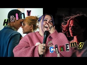 chick flicks, "real cinema", and pretentious bozos