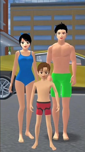 SakuraschoolsimulatorApakah ini nyata atau impi#sakuraschoolsimulator​​​​​ #shortfeed​​​#sss​​​