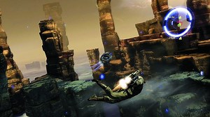 Dark Void Promo Trailer