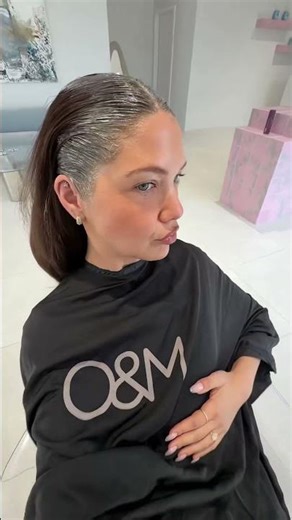 hair sorted #wedding #bride#hair #blacktie #grwm #bridemaid #makeup