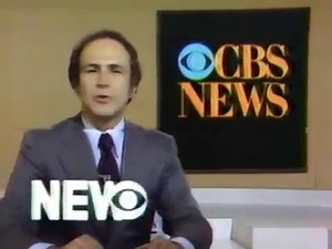 70's Ads: CBS Newsbreak 1977