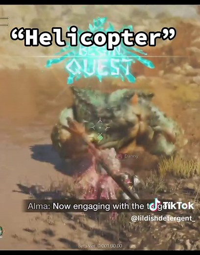 Monster Hunter Wilds Insect Glaive Guide