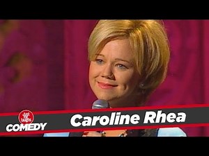 Caroline Rhea Stand Up - 1996