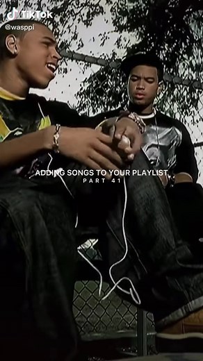 Excuse Me Miss Chris Brown Full Song - Nostalgic Music Video