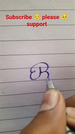 This Simple Letter G Will Blow Your Mind 🤯 | Satisfying Calligraphy Writing ✍️
