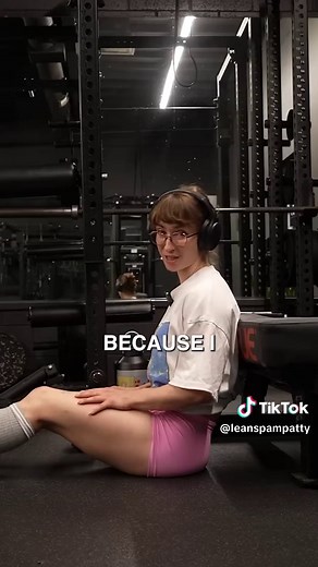 How do to hip thrusts with dumbbells✨ | dumbbells