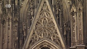 52K views · 55 reactions | Have a look at Cologne Cathedral! | DW Travel | Facebook