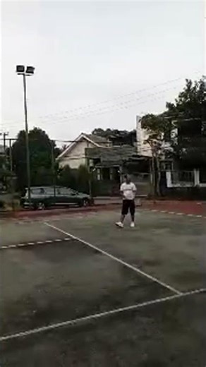 Live highlight: Lebih Gacor Kalau Turnamen #fun #sports #funny #friends #happy #life #love #tennis