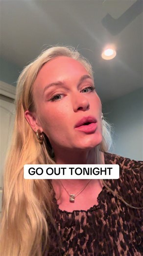 Get Ready for a Night Out with Stunning Makeup