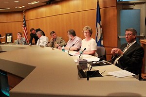 City Seeking Applicants for Citizen Advisory Commissions