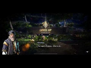 Black Desert Mobile Gameplay 2025 🔥 | High Graphics MMORPG Adventure