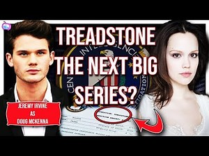 What We Know About Treadstone 2019 Series