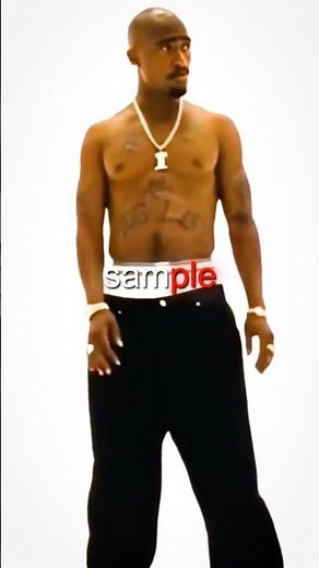Kendrick Lamar SAMPLED 2Pac on His new Album 😳🔥