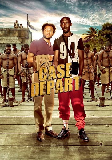 Regarder Case départ en streaming complet et légal