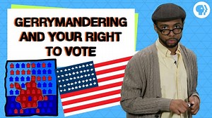 The Strange Geometry of Gerrymandering (with Lesson Plan) | KQED