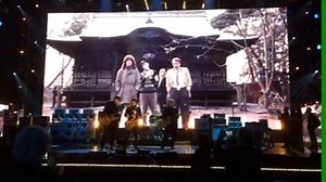 75K views · 3.4K reactions | Happening seconds ago: Rock and Roll Hall of Fame 2016 - Induction Ceremony Rehearsal | Cheap Trick | Facebook