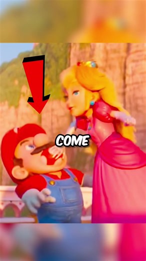 ¿Luigi es más fuerte que Mario en Super Mario Galaxy?