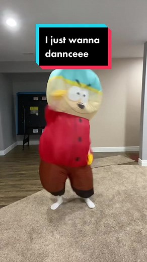 Eric Cartman Dance Compilation