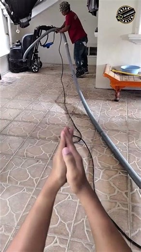 From plain to stunning — that’s the magic of epoxy. ✨