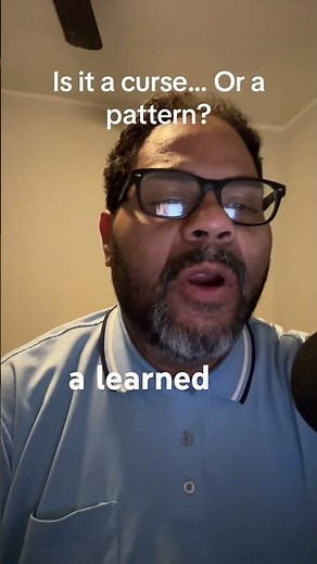 Is it a curse… Or a pattern? #god #jesuschrist #jesus #bible #facts #fyp