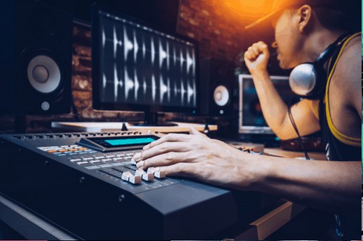 Why Is Pro Tools The Industry Standard? - Home Studio Expert