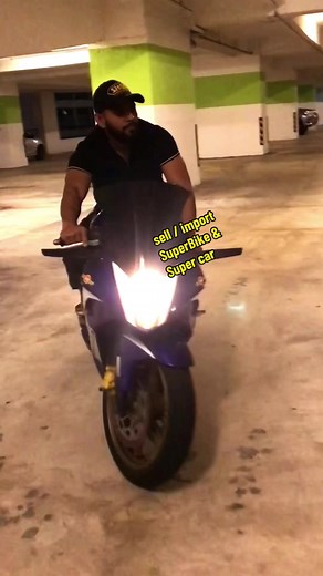 untuk yang area Malaysia sahaja Kita Jual SuperCar & SuperBike Countack Us on IG @rea_fazillah #superbike #lifestyle #kualalumpur #superbikemalaysia