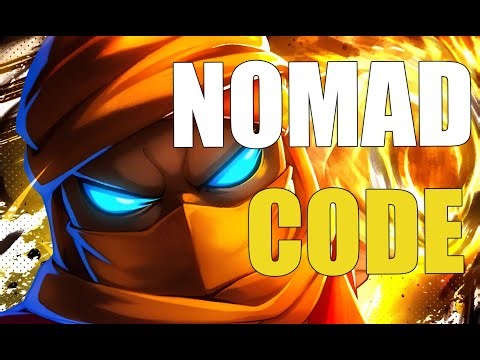 [🏜️ NOMAD] PROJECT SMASH CODES [ROBLOX] | 🎃 HALLOWEEN UPDATE