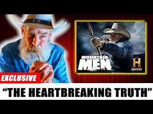 Fans Shocked: The Heartbreaking Truth About Tom Oar From Mountain Men