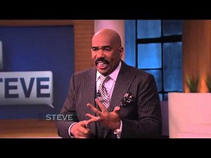 Ask Steve - WE AIN'T FINNA DO NOTHING!