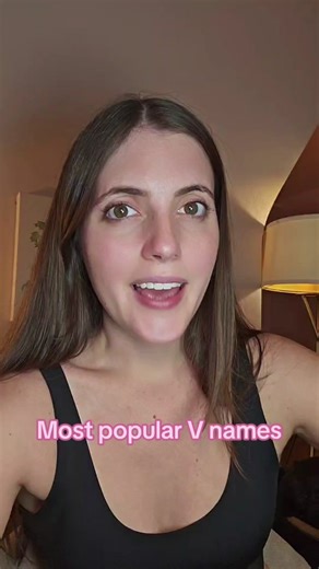 Exploring Beautiful Baby Names Starting with V