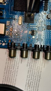 4.6K views · 27 reactions | led tv channel ic Change #viralvideochallenge @highlight | Dip Elc Shahzadpur | Facebook