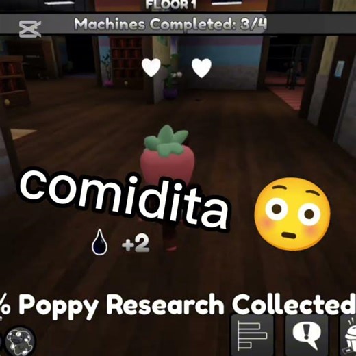 sprout devorando💅