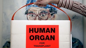 Spenderzahlen sinken weiter - Deutschland importiert Organe aus dem Ausland
