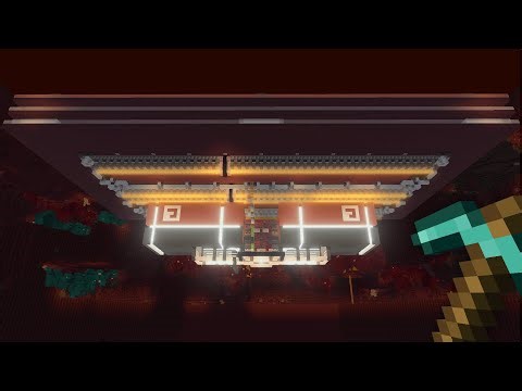 I Built the Ultimate Wither Skeleton Farm!