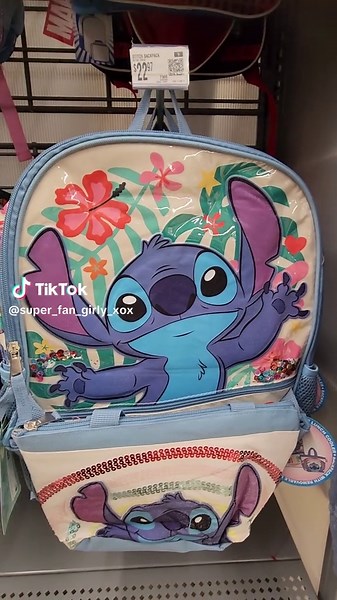 Discover Exciting Walmart Finds for Kids Backpacks!