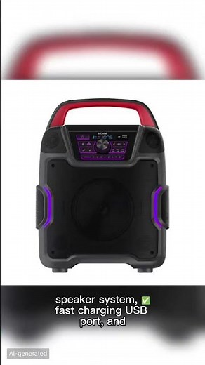 iOn Pathfinder 320 Review 2025: Rugged, Loud, Party‑Ready Bluetooth Speaker