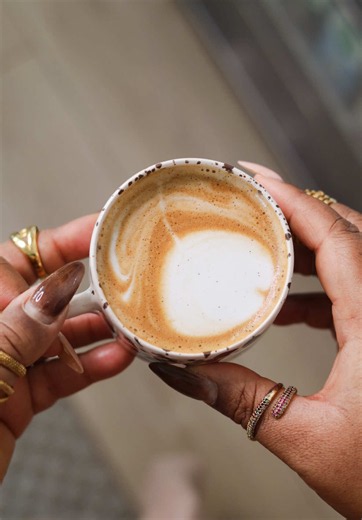 Latte Art Chill: Easy Coffee at Home Techniques