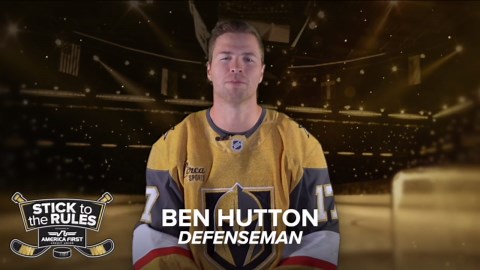 Stick to the Rules: What Is High Sticking?