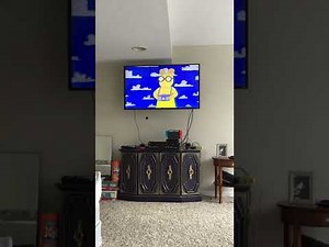 Opening To Arthur's Celebration 2001 VHS