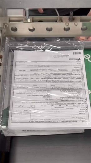 AlphaGraphics Bountiful on Instagram: "👀 📦 There’s something wildly satisfying about watching fresh prints get shrink-wrapped! 🎁 📑 🔥 Fast, clean, protected — and ready for pickup. 🛻 #shrinkwrap #paper #machine #satisfying #asmr #coolmachines #cool #satisfyingasmr #satisfying #printing #alphagraphics #printshop #agbountiful #alphagraphicsbountiful #process"