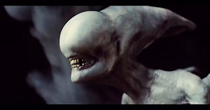 Alien the 8th Passenger | Neomorph Fanart By @adrianbotrann #alien #alienmovie #aliencovenant #prometheus #xenomorph #neomorph #inspacenoonecanhearyouscream... | Instagram