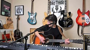 Today is the anniversary of the famous 1969 Beatles rooftop concert, so I thought I'd give this a share in its honor. Hope you like this acoustic take on Get Back. While I'm posting, I'm honored to be back at the Count Basie Center for the Arts on Thursday, February 9th. I'll be part of Neil Berg's 50 Years of Rock and Roll show and I'll also be opening that show with a solo acoustic set. Looking forward to it-- grab tickets if you're local, that'll be a fun one: https://thebasie.org/events/neil