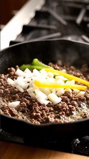 🍲 Easy One-Pot Ground Beef Recipes for Busy Nights