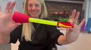 Botabee Rocket Refills for Kids - Toy Rocket Launcher Refill Kit - Air Blast Foam Rockets for Toddlers and Children - Rockets Foam Replacement - Toddler Air Blaster Toys - Ideal Kids Gifts (6 Pack)