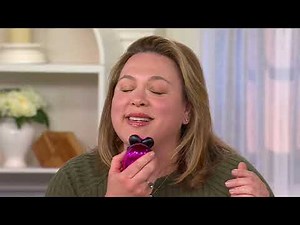 Pop Sonic Five-0 Rechargeable Unisex Shaver on QVC