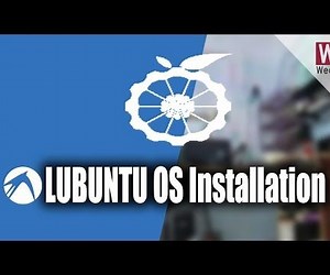 Install LUBUNTU OS on Orange Pi Zero | Orange Pi