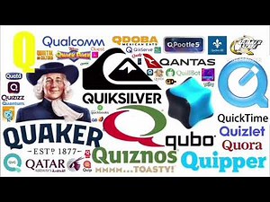 Learn The Zellers Alphabet Song With Logos KM HD and HQ Inspired GTW2007 RO PJ3OC LFWR JTM and MG