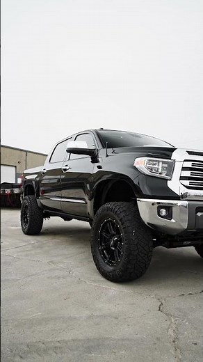 2019 Toyota Tundra 1794 Edition | 144,756 Miles | East Dallas Diesel