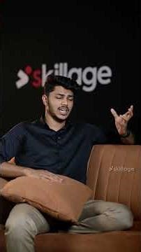 Sales എന്ന് പറയുന്നത് ഒരു നെഗറ്റീവ് Job ആണോ ? |skillage Academy