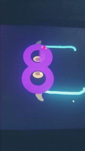 number creatures (2022) 17